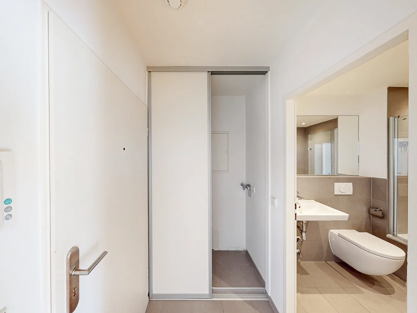 2 Zimmer Wohnung mit 58 m² in München – Bild 6