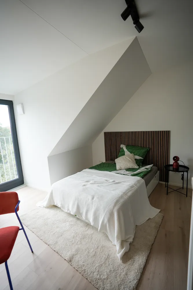 1 Zimmer Wohnung mit 13 m² in Nürnberg – Bild 7