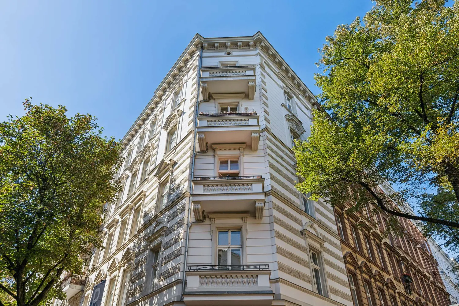 2 room apartment with 56 m² in Berlin – Photo 11