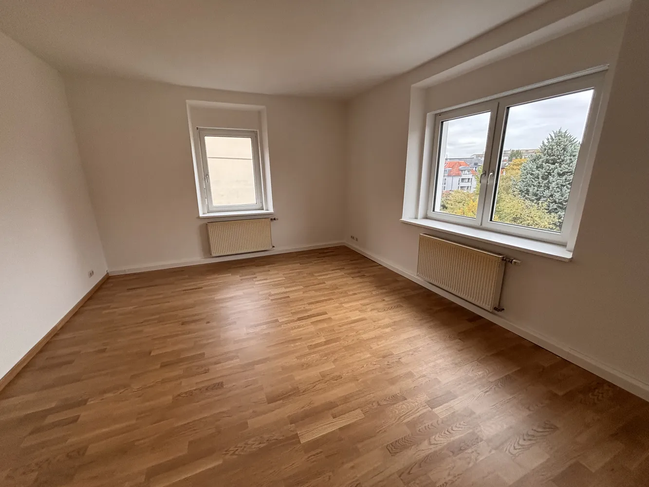 5 Zimmer Wohnung mit 134 m² in Bayreuth – Bild 12
