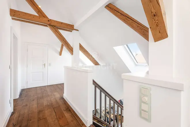 5 Zimmer Wohnung mit 230 m² in München – Bild 11