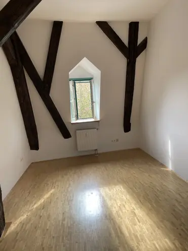 2 Zimmer Wohnung mit 59 m² in Regensburg – Bild 2