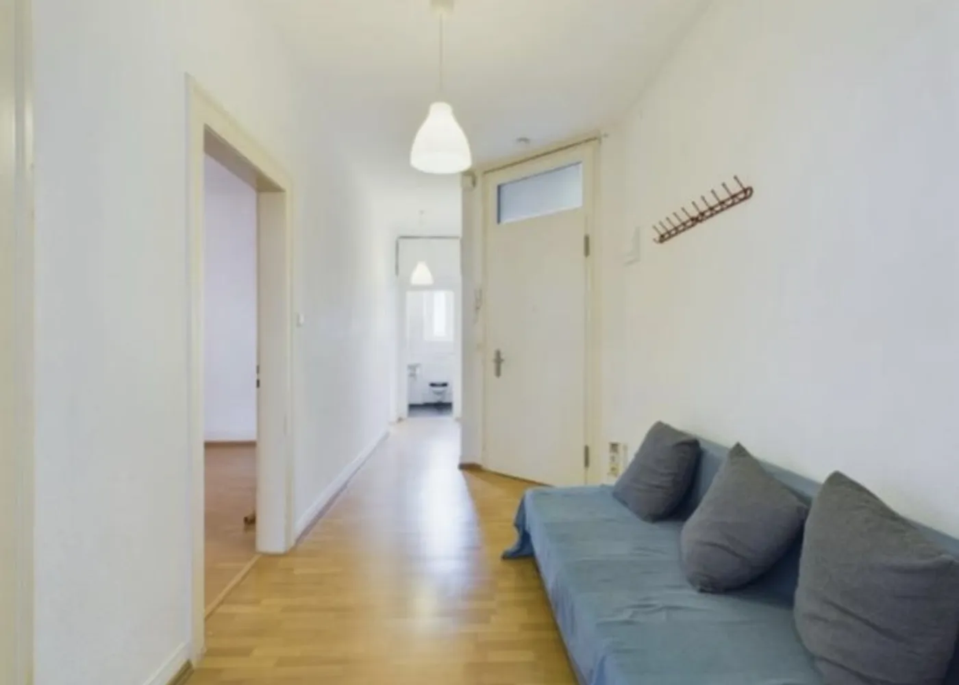 WG-Zimmer mit 16 m² in Stuttgart – Bild 1