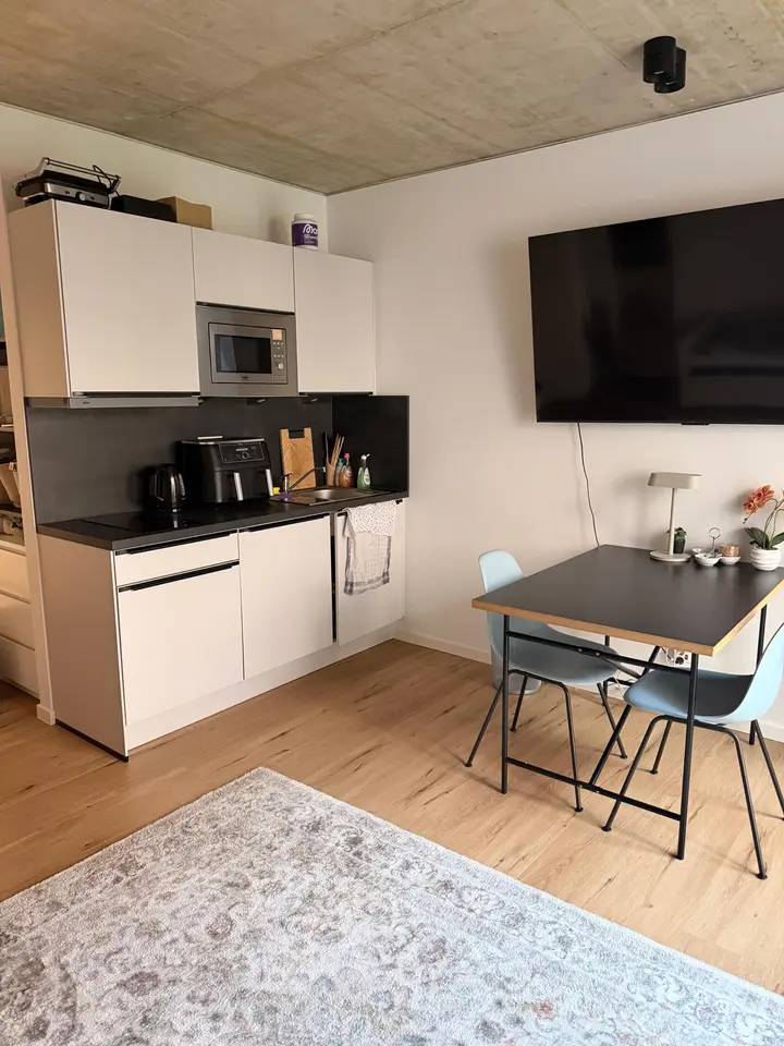 Studio mit 32 m² in Bielefeld – Bild 1