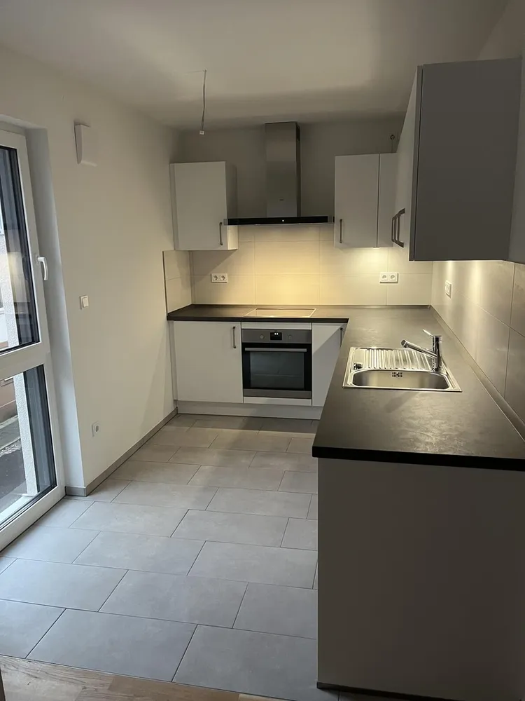 2 Zimmer Wohnung mit 37 m² in Nürnberg – Bild 5