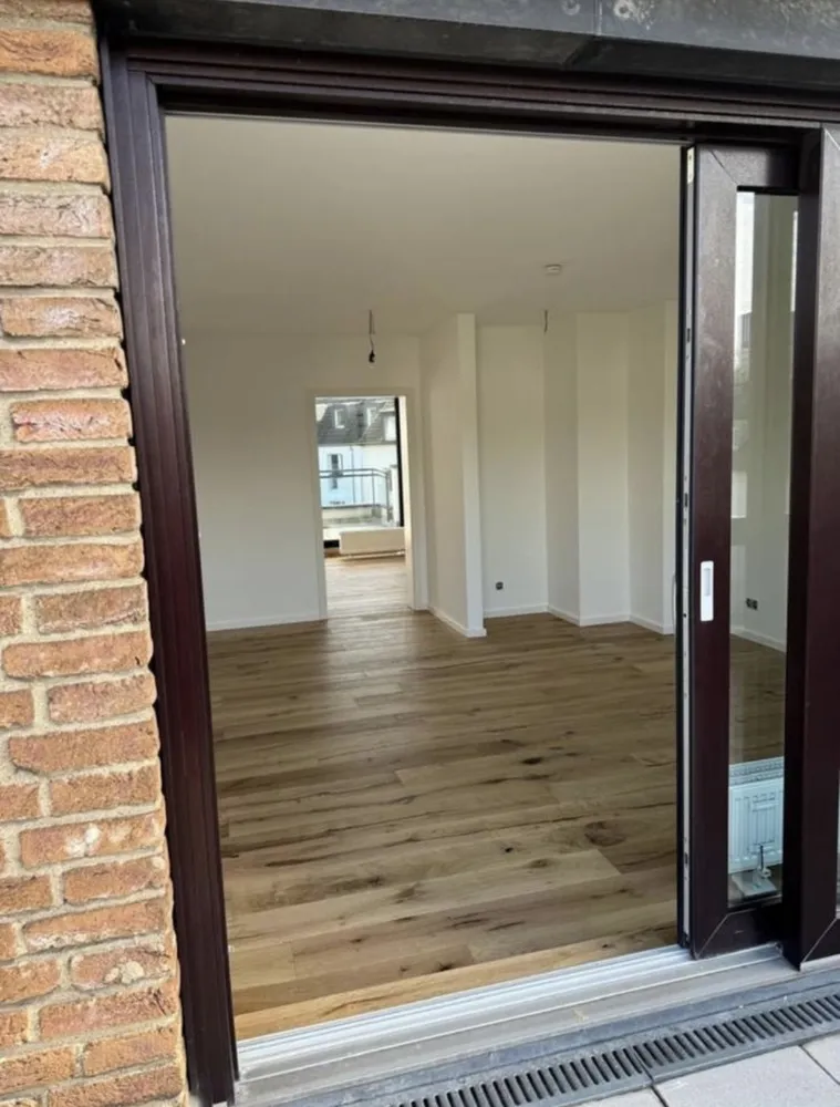 2 room apartment with 80 m² in Düsseldorf – Photo 8