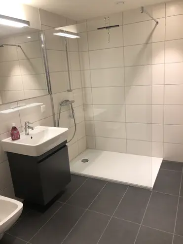 1 Zimmer Wohnung mit 36 m² in Düsseldorf – Bild 10