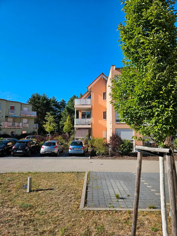 2 Zimmer Wohnung mit 70 m² in Werder (Havel) – Bild 7
