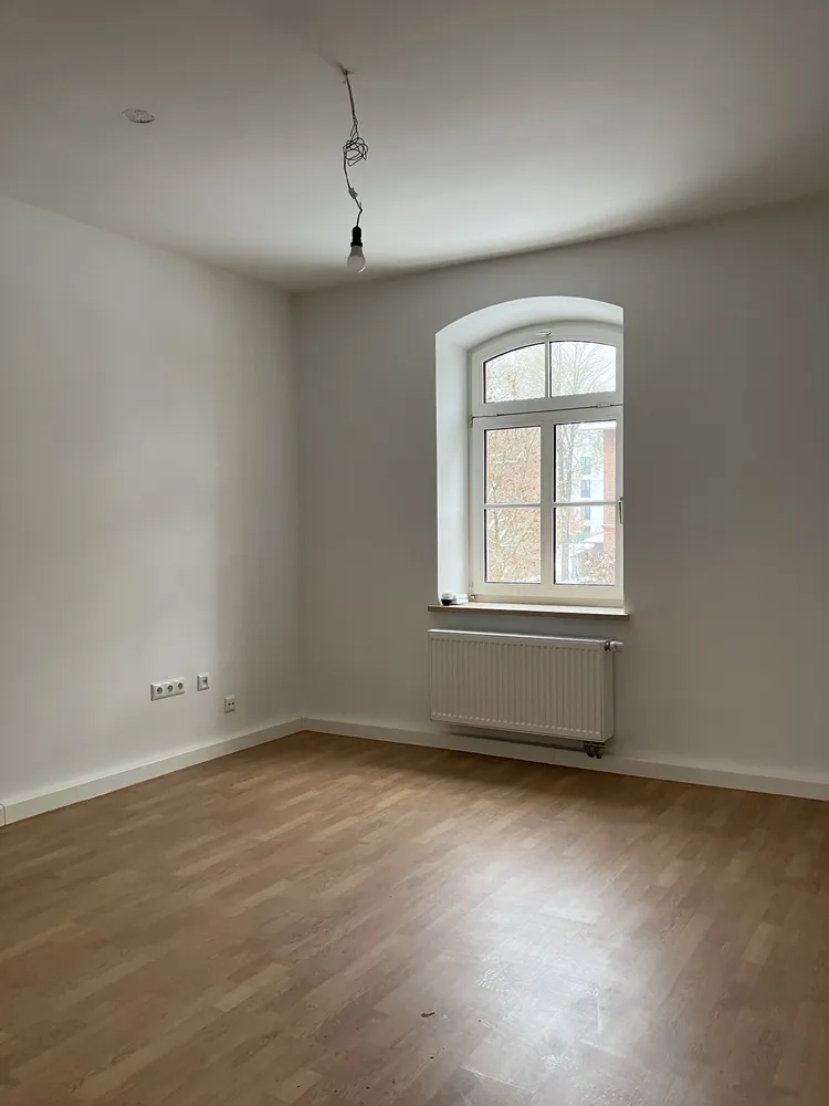 3 Zimmer Wohnung mit 54 m² in München – Bild 1