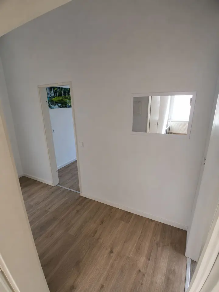 2 Zimmer Wohnung mit 62 m² in Krefeld – Bild 8