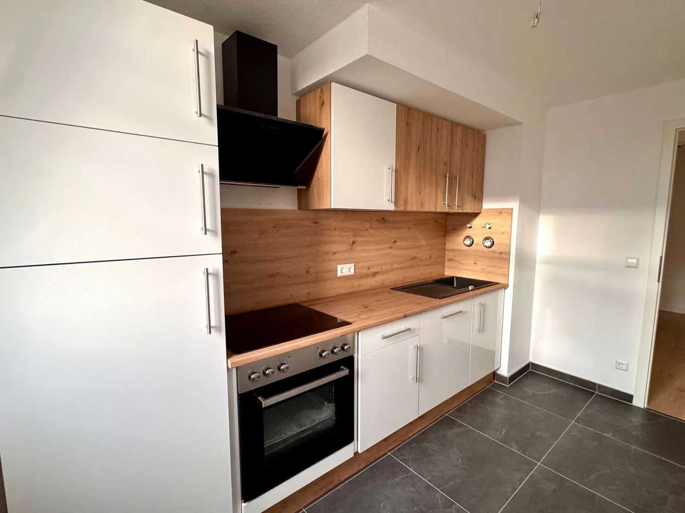 2 Zimmer Wohnung mit 61 m² in Dresden – Bild 4