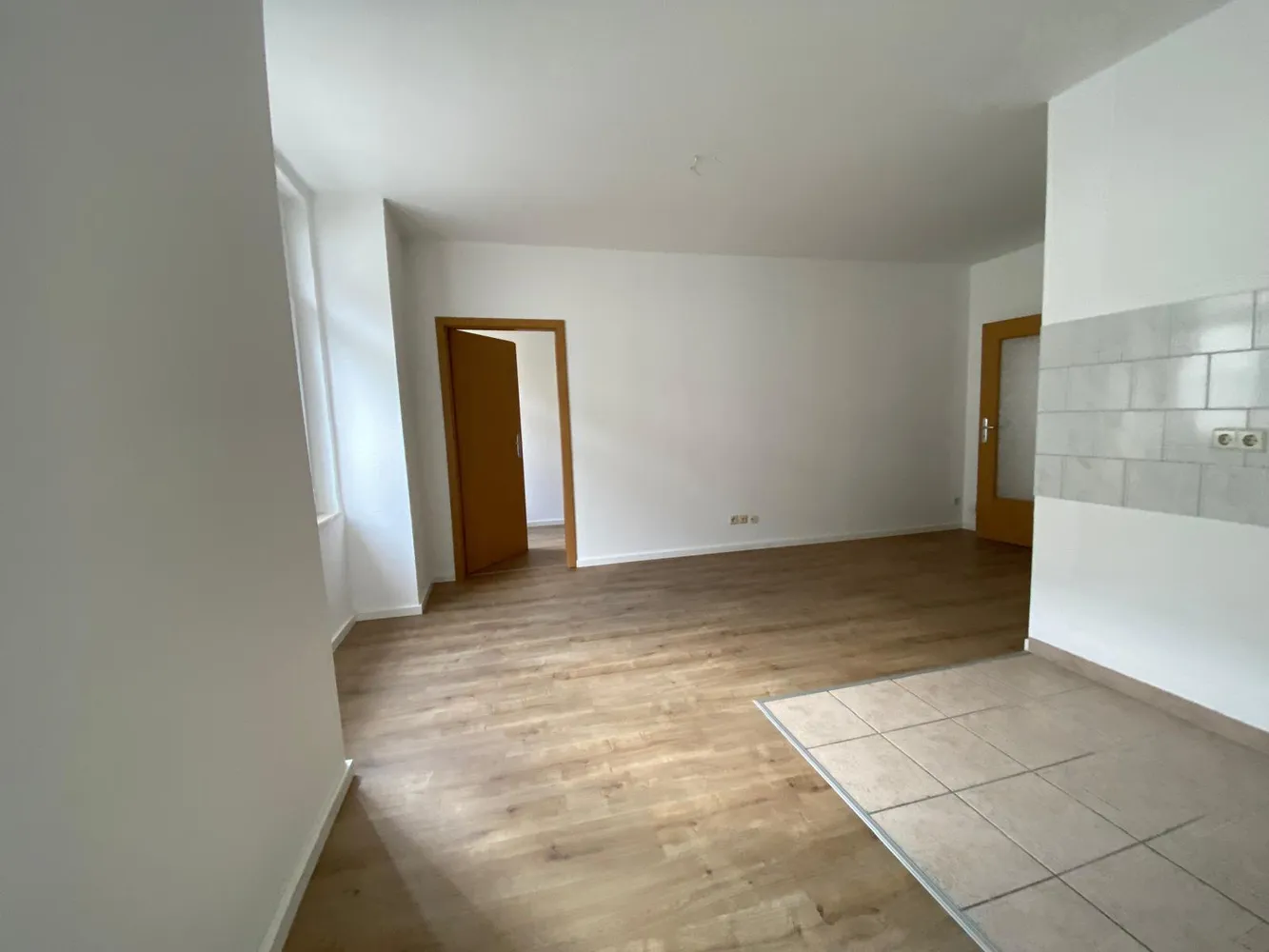 2 Zimmer Wohnung mit 37 m² in Chemnitz – Bild 2