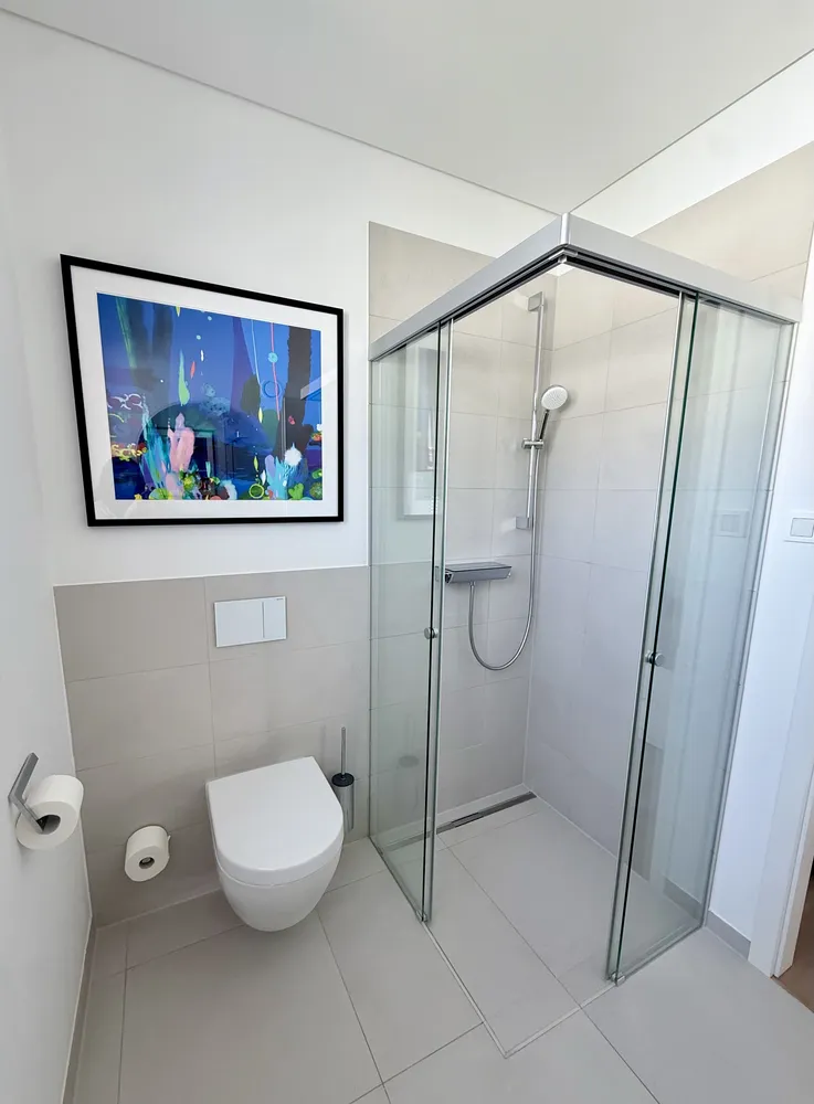 4 Zimmer Wohnung mit 153 m² in Frankfurt am Main – Bild 8