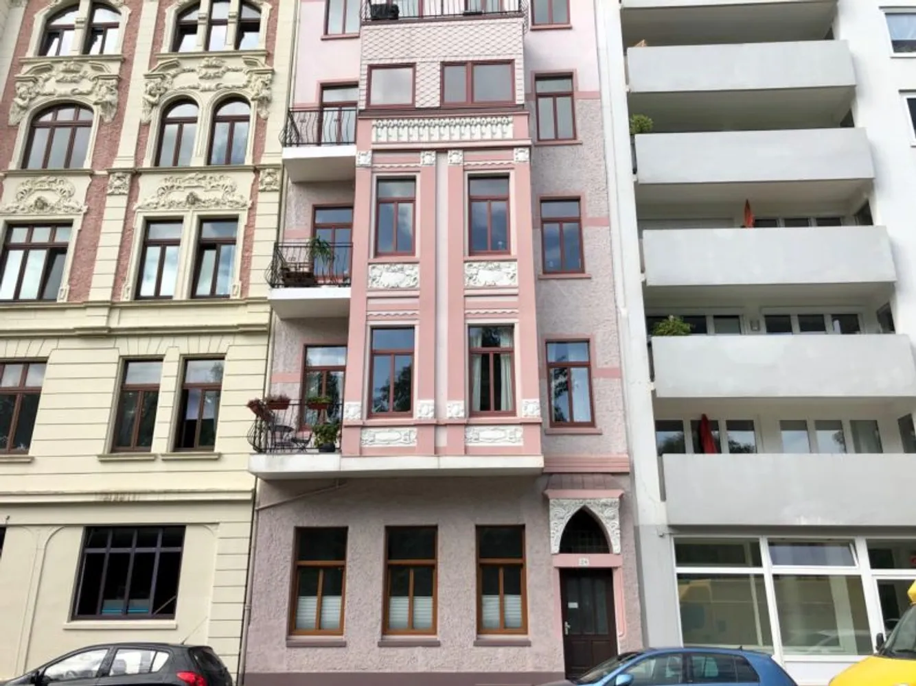 4 Zimmer Wohnung mit 105 m² in Bremen – Bild 11