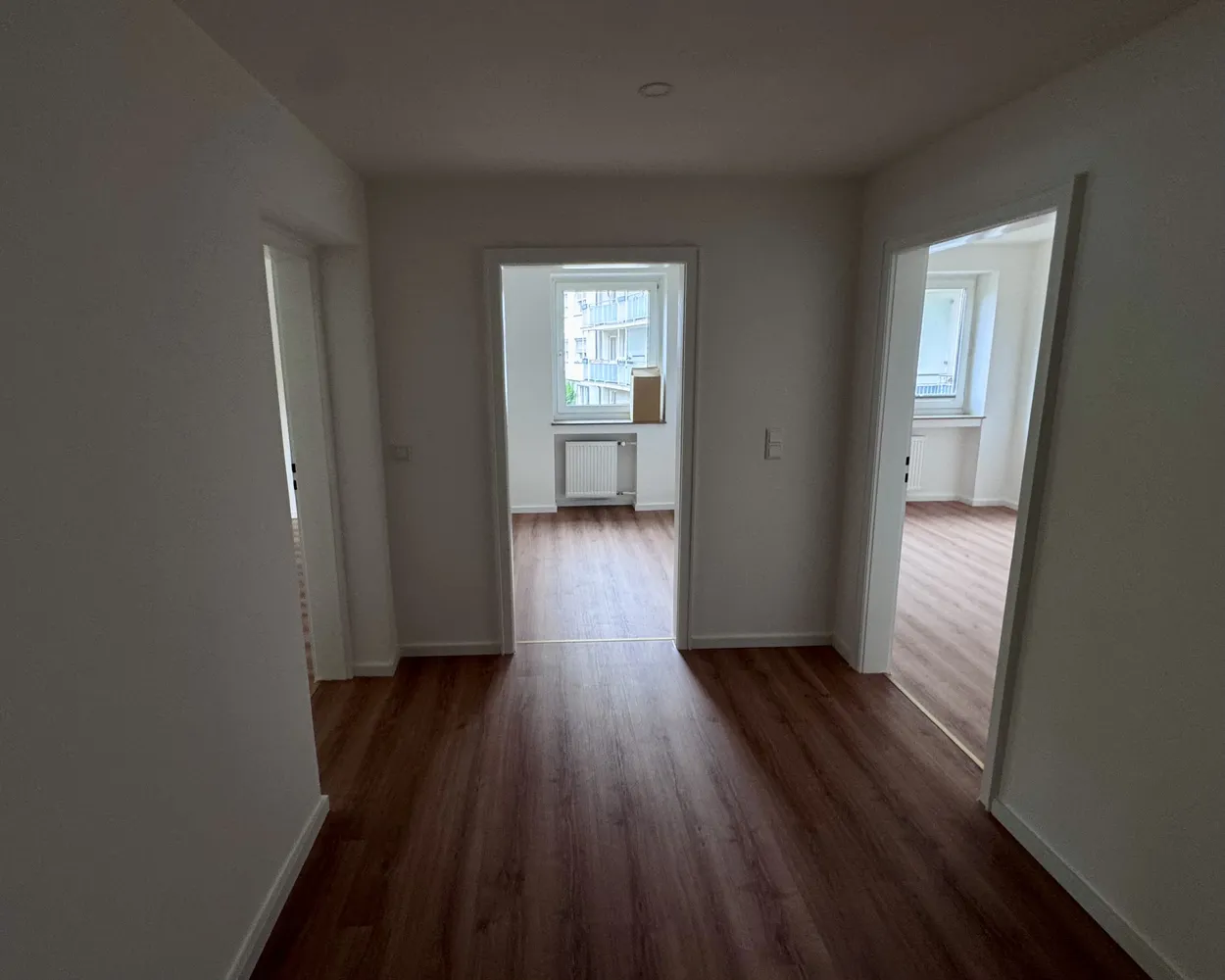 3 Zimmer Wohnung mit 80 m² in Nürnberg – Bild 7