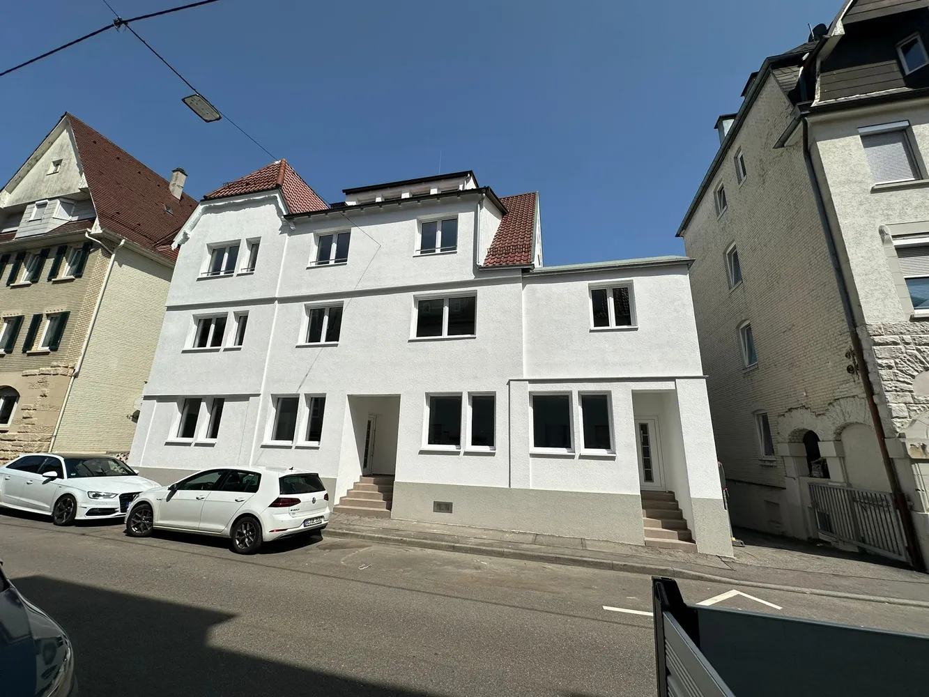 1 Zimmer Wohnung mit 31 m² in Stuttgart – Bild 7