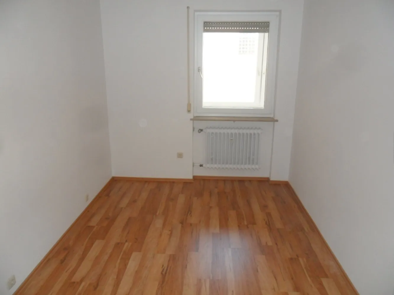 3 Zimmer Wohnung mit 81 m² in Bamberg – Bild 7