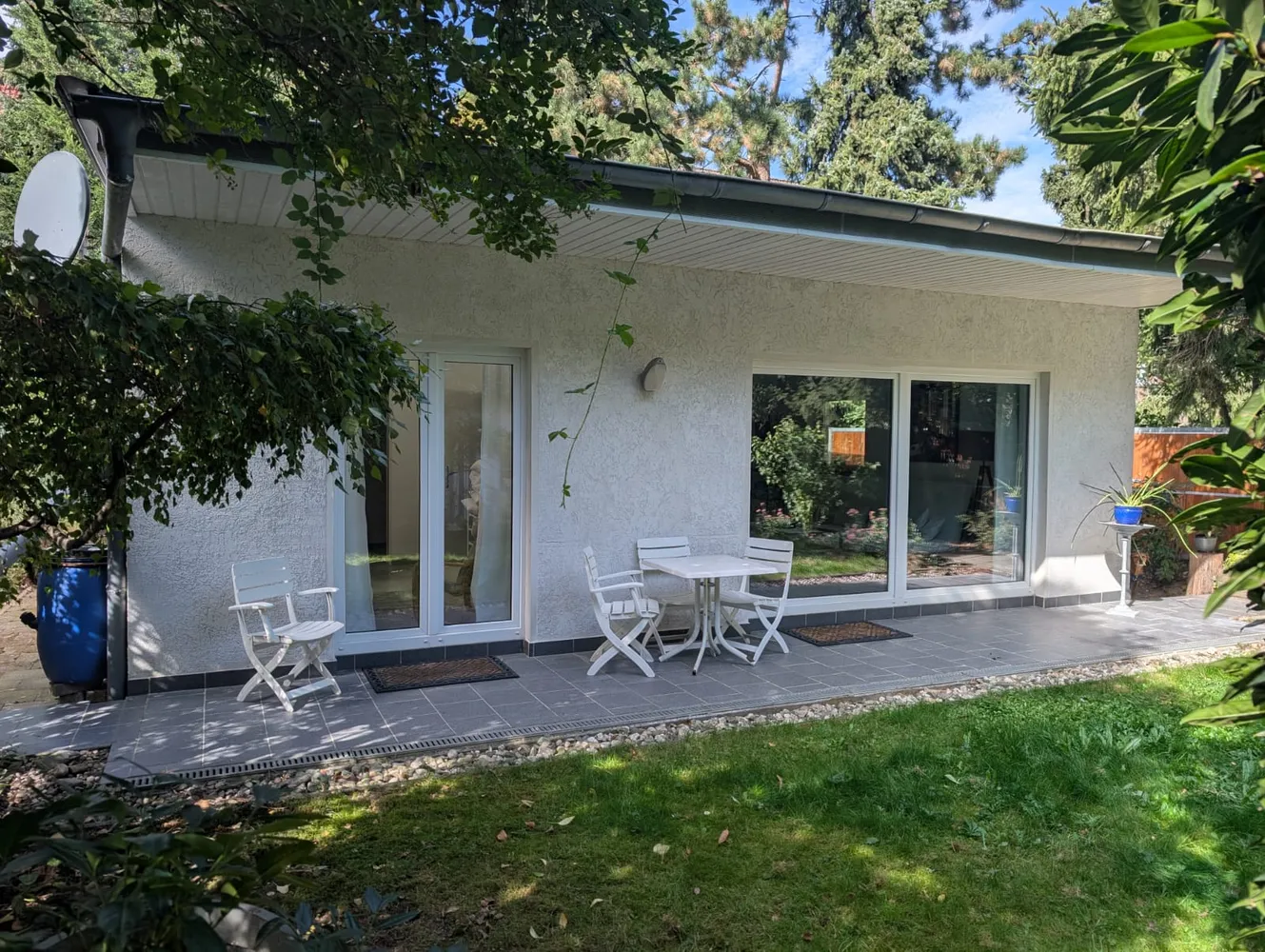 3 Zimmer Haus mit 90 m² in Düsseldorf – Bild 3