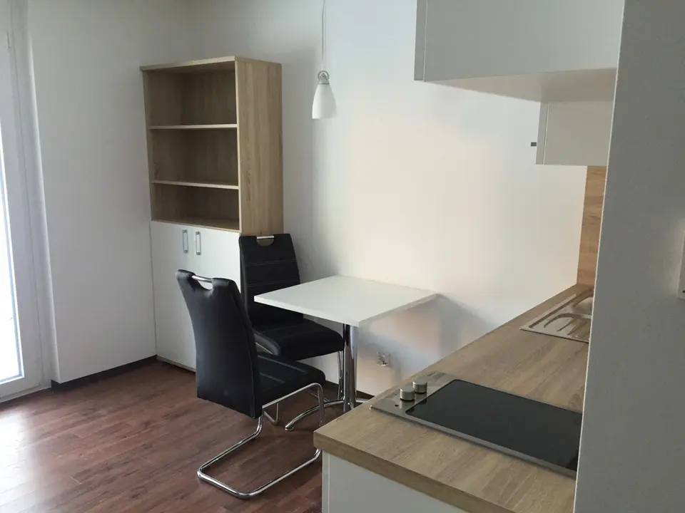 Studio mit 23 m² in Ingolstadt – Bild 8
