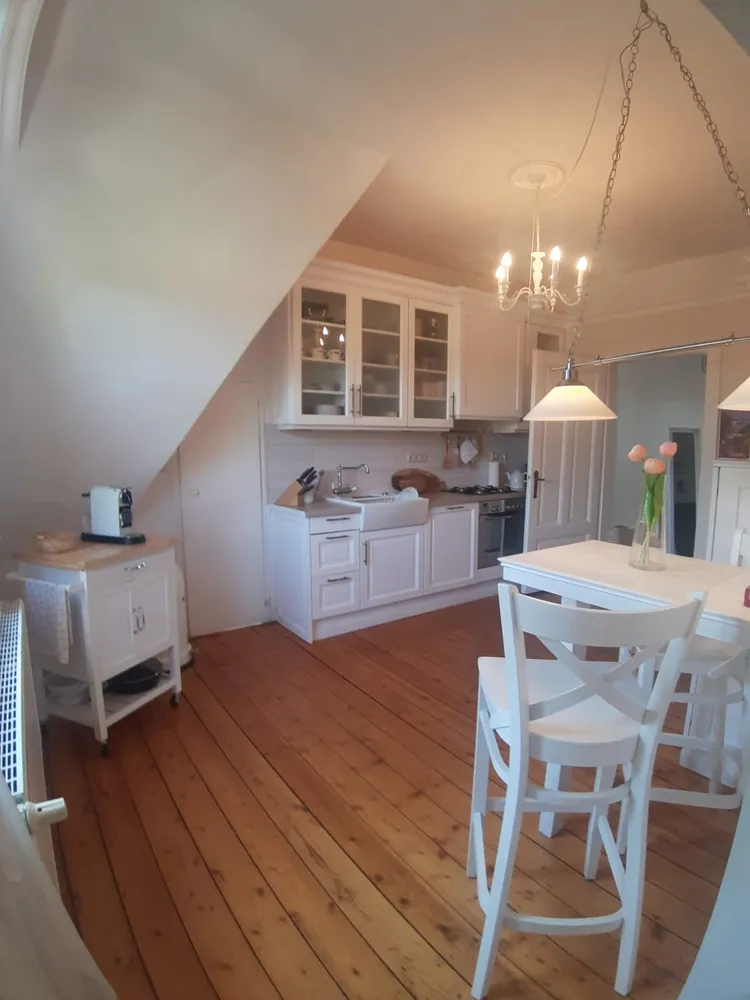 5 Zimmer Wohnung mit 155 m² in Dortmund – Bild 12
