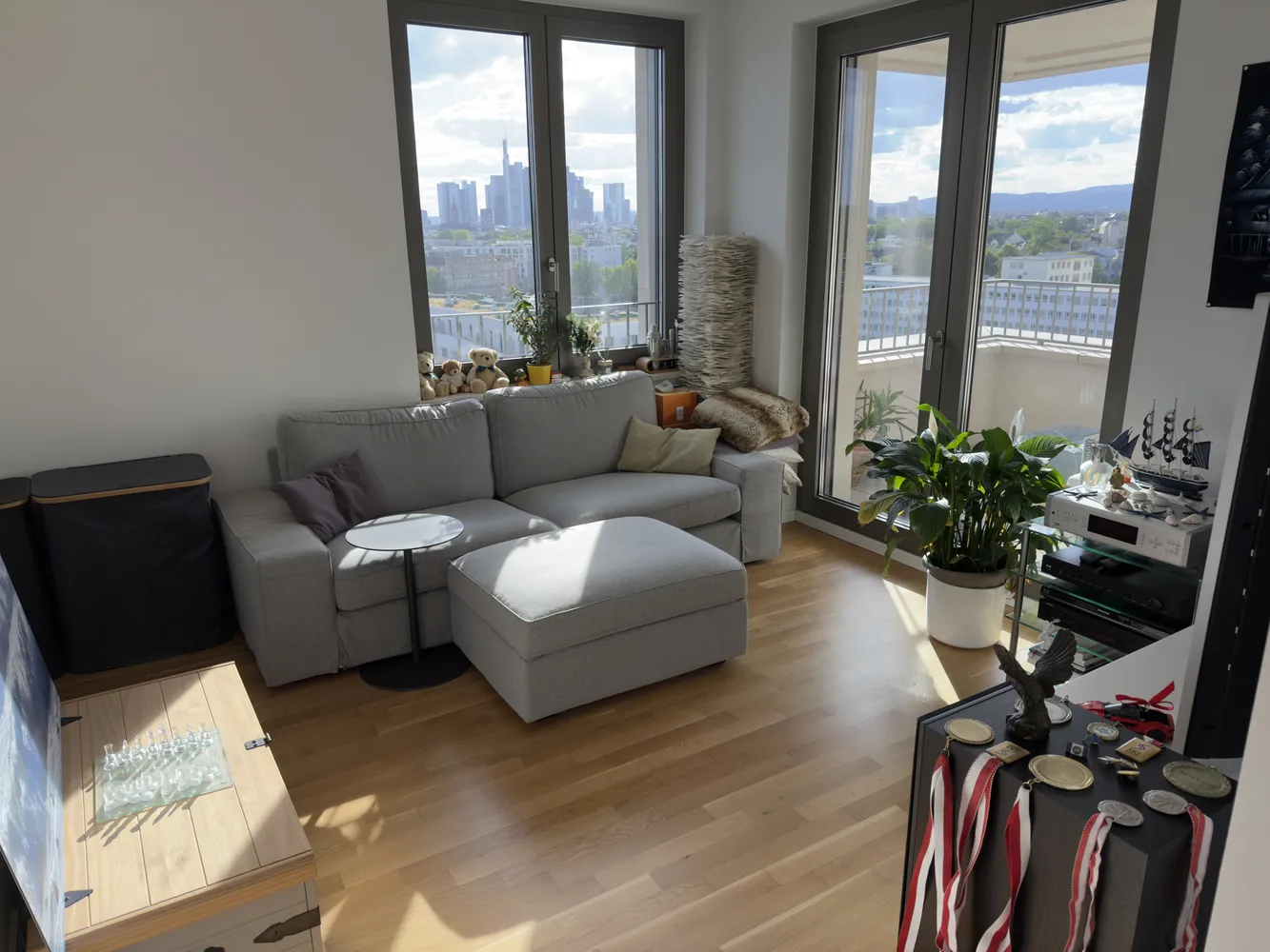 3 Zimmer Wohnung mit 77 m² in Frankfurt am Main – Bild 5