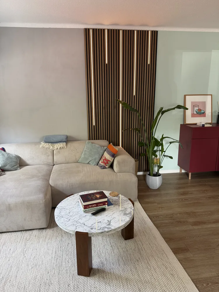 2 Zimmer Wohnung mit 58 m² in München – Bild 2