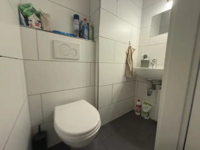 WG-Zimmer mit 12 m² in Bremen – Bild 5
