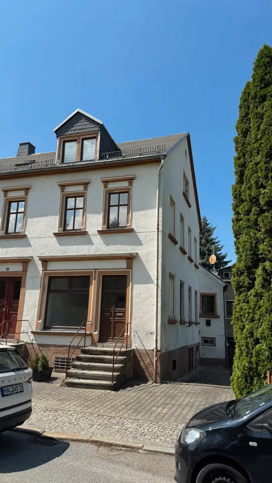 5 Zimmer Wohnung mit 115 m² in Kamenz – Bild 3