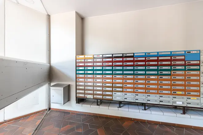 1 Zimmer Wohnung mit 26 m² in München – Bild 8