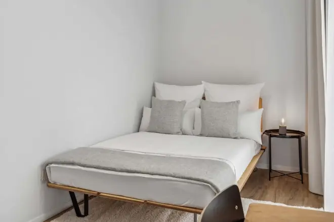 WG-Zimmer in Leipzig – Bild 2