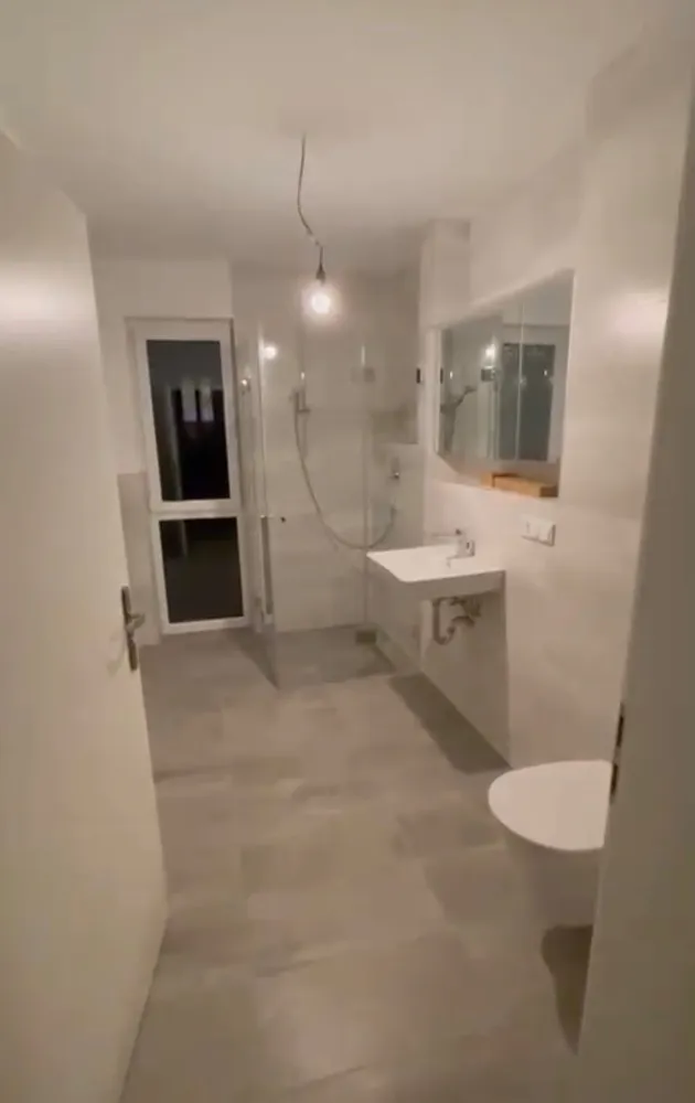 3 Zimmer Wohnung mit 93 m² in Frankfurt am Main – Bild 4
