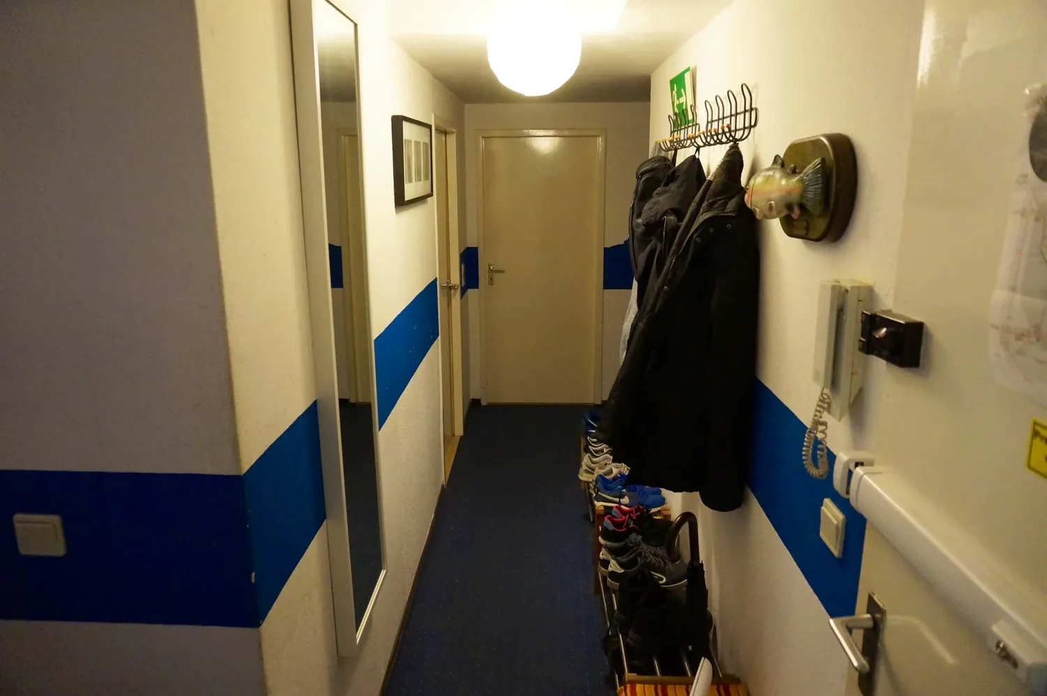 Shared room with 8 m² in Berlin – Photo 8