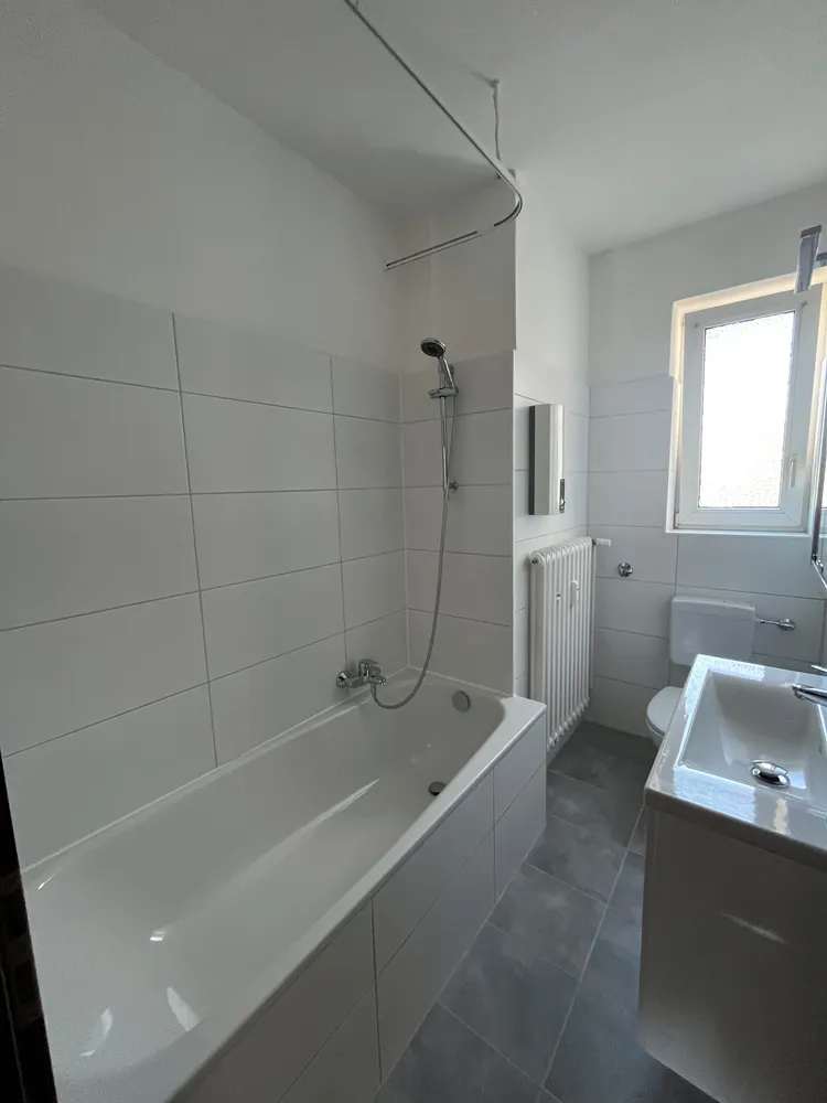 3 Zimmer Wohnung mit 51 m² in Essen – Bild 8