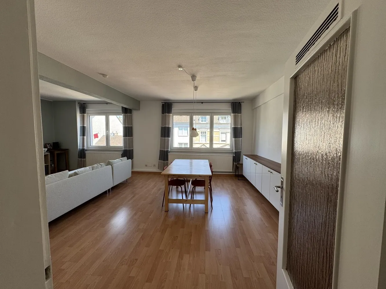 4 Zimmer Wohnung mit 95 m² in Düsseldorf – Bild 7