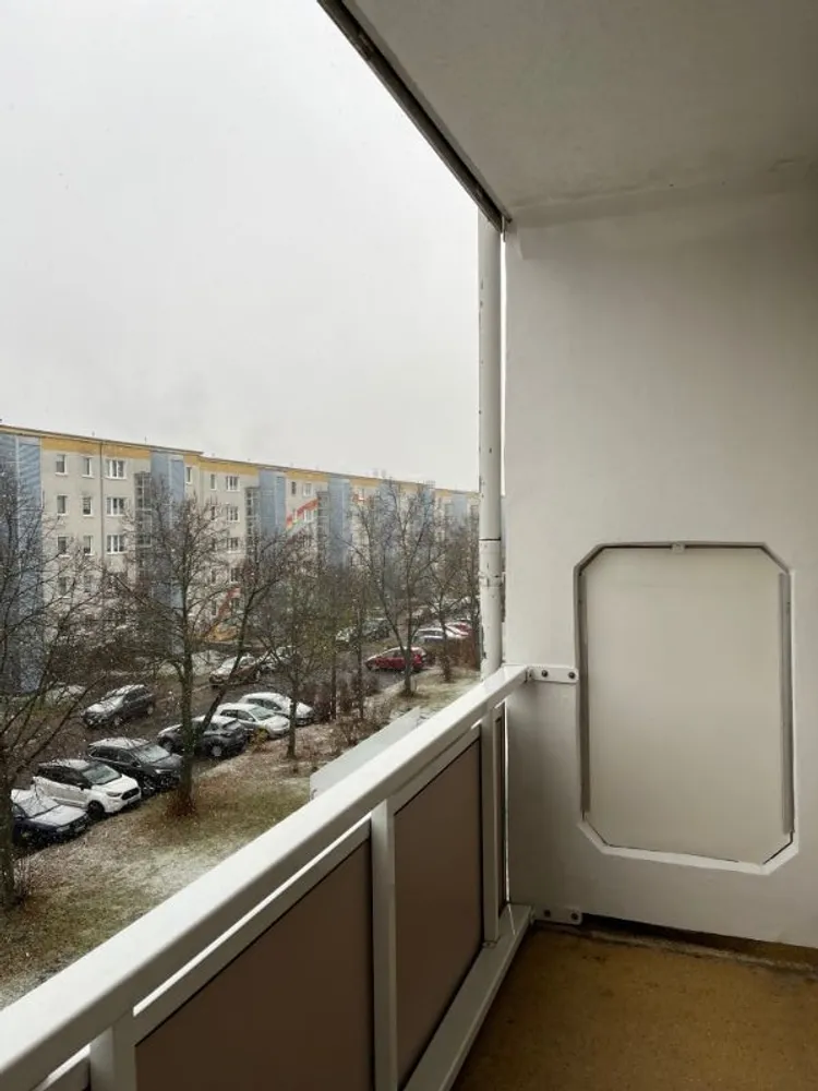 3 Zimmer Wohnung mit 58 m² in Eberswalde – Bild 10