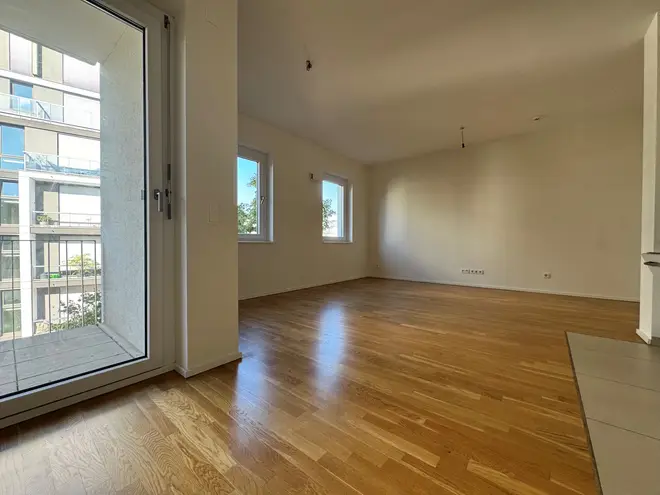2 Zimmer Wohnung mit 55 m² in Berlin – Bild 2