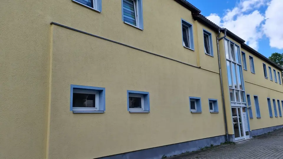 3 Zimmer Wohnung mit 97 m² in Suhl – Bild 2