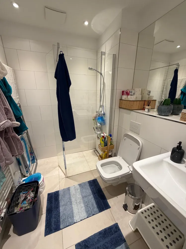 3 Zimmer Wohnung mit 66 m² in Berlin – Bild 4