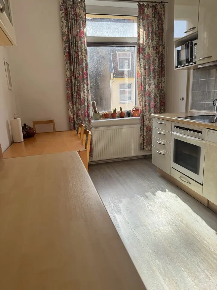 WG-Zimmer mit 70 m² in Hannover – Bild 3