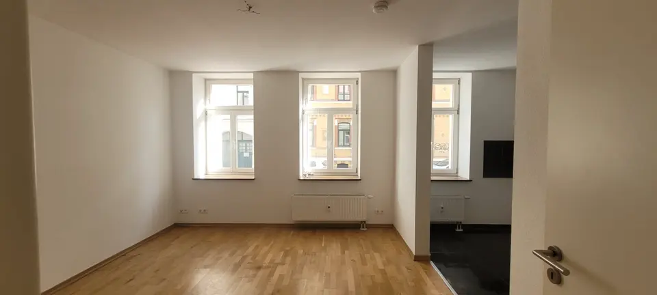 2 Zimmer Wohnung mit 55 m² in Leipzig – Bild 1