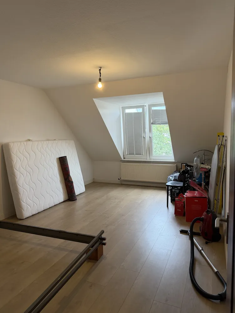 2 room apartment with 65 m² in Frankfurt am Main – Photo 9
