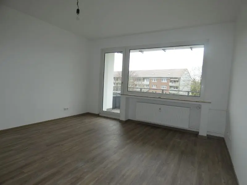 2 Zimmer Wohnung mit 56 m² in Duisburg – Bild 7