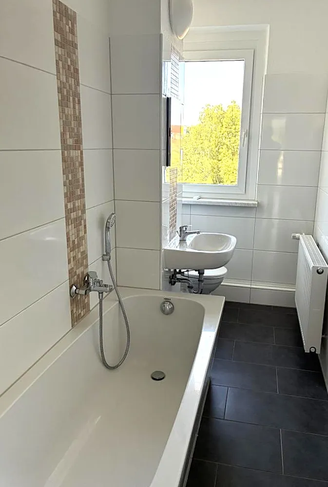 3 Zimmer Wohnung mit 61 m² in Halle (Saale) – Bild 9