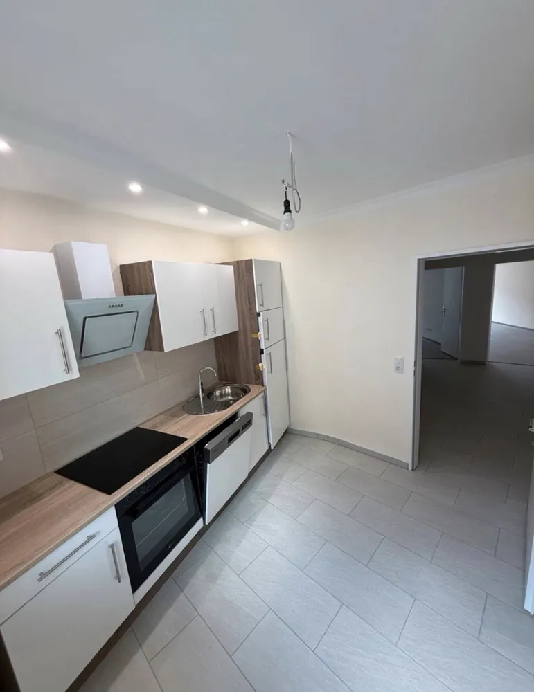 2 Zimmer Wohnung mit 56 m² in Wuppertal – Bild 8