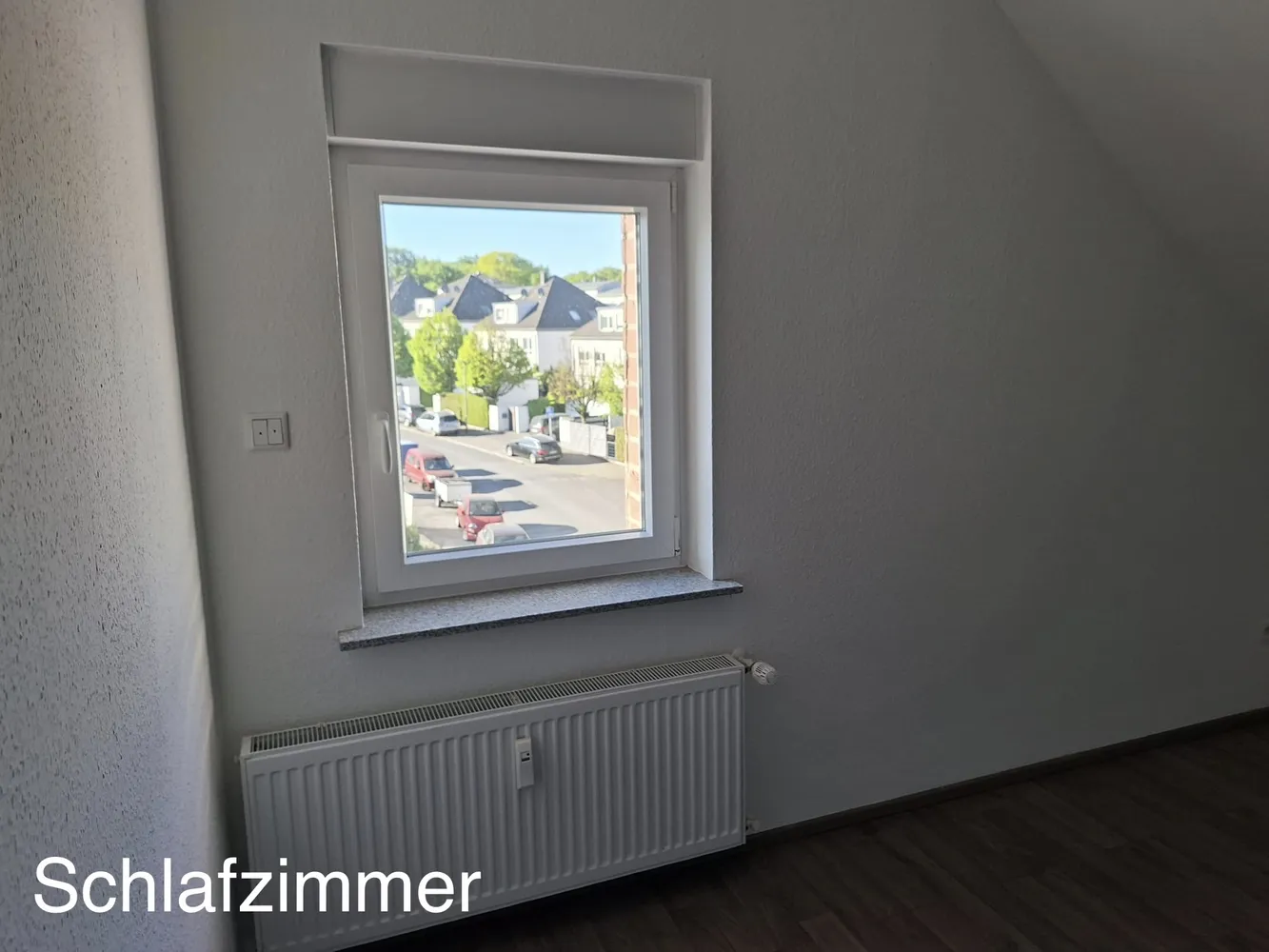 2 Zimmer Wohnung mit 50 m² in Gelsenkirchen – Bild 5