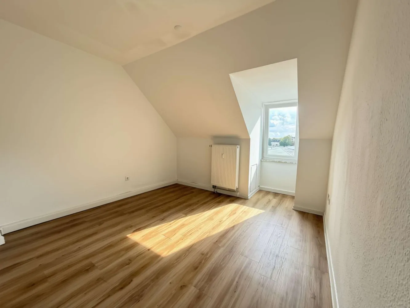 3 Zimmer Wohnung mit 57 m² in Köln – Bild 6
