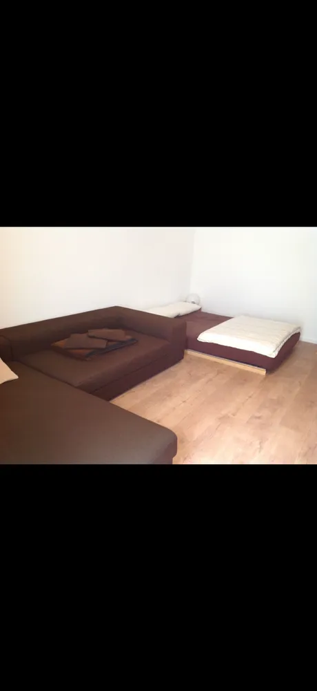 1 room apartment with 46 m² in Fellbach – Photo 2