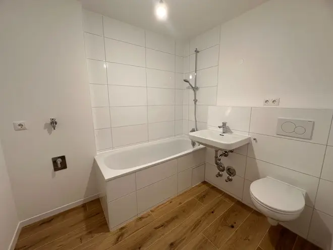 3 Zimmer Wohnung mit 91 m² in Nürnberg – Bild 6