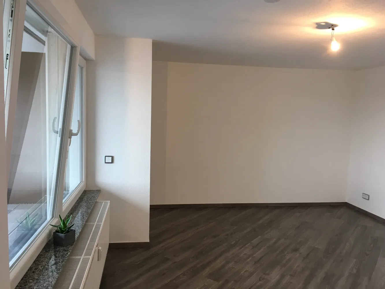 2 Zimmer Wohnung mit 55 m² in Metzingen – Bild 3