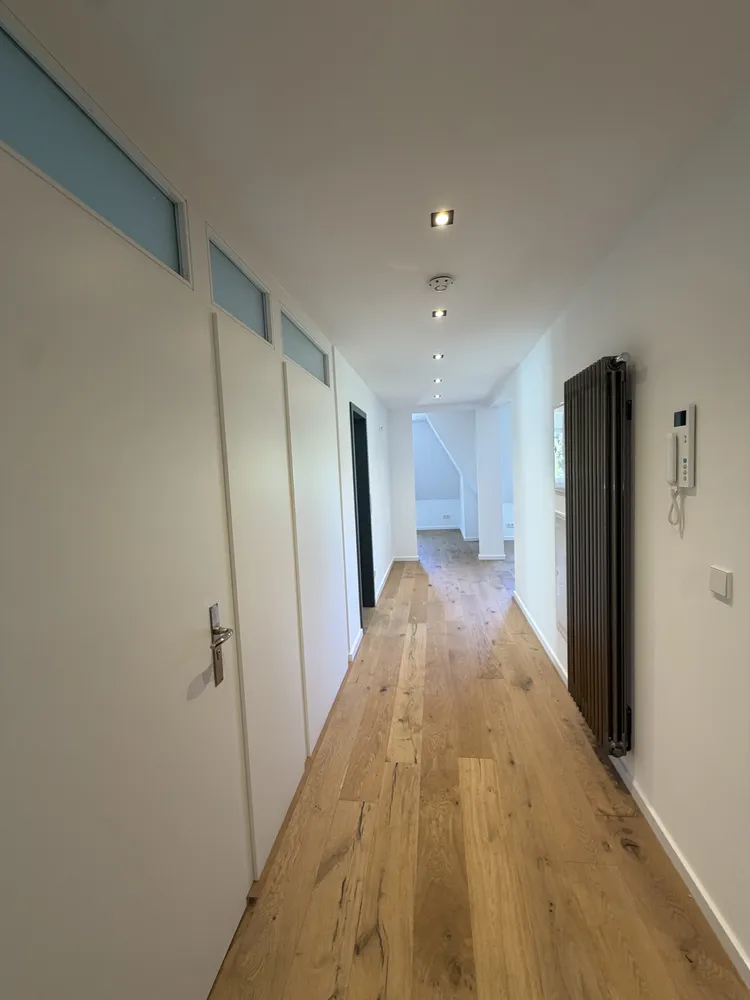4 Zimmer Wohnung mit 176 m² in Freiburg im Breisgau – Bild 11